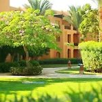 Chalet In Stella Makadi On Ground Floor
