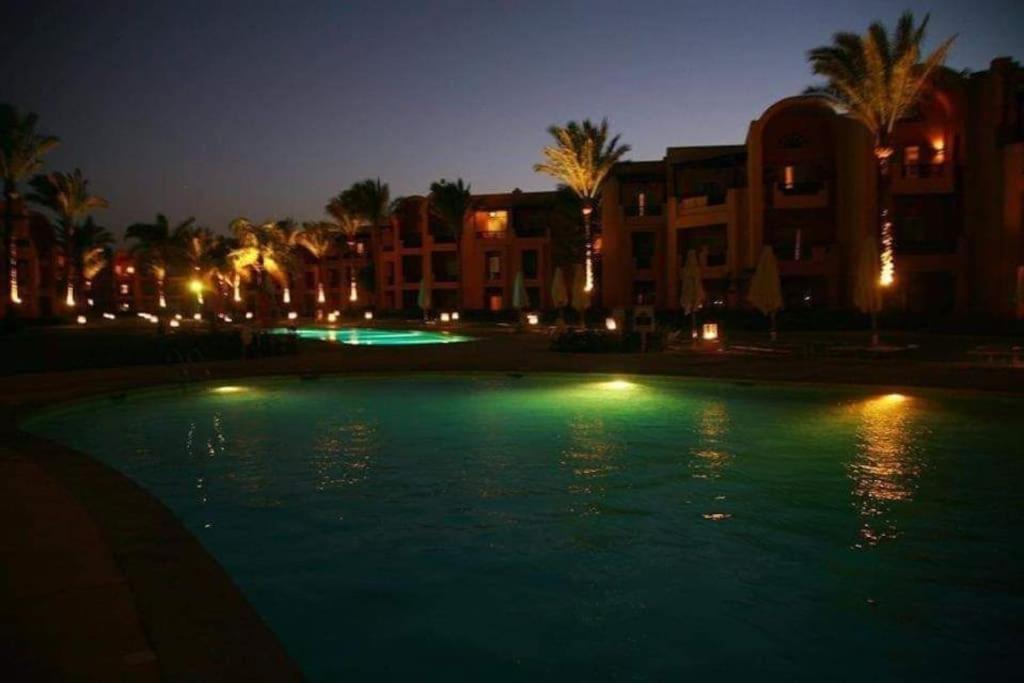 In Stella Makadi On Ground Floor * Hurghada