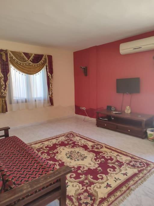 In Stella Makadi On Ground Floor Hurghada