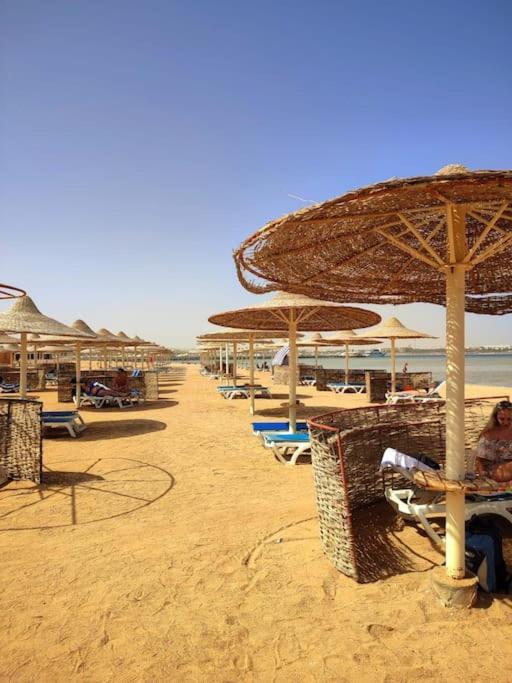 Apartmán In Stella Makadi On Ground Floor Hurghada