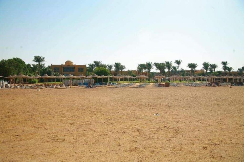 In Stella Makadi On Ground Floor * Hurghada