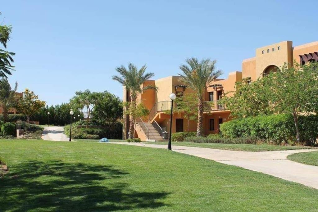 Apartmán In Stella Makadi On Ground Floor