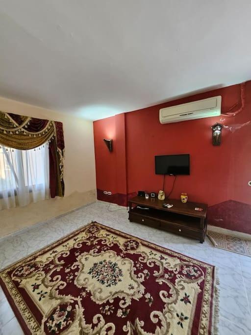 Apartmán In Stella Makadi On Ground Floor