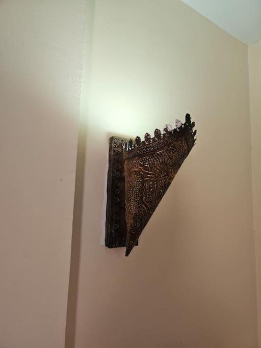 Apartment In Stella Makadi On Ground Floor *