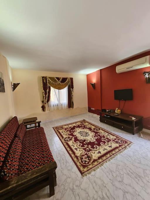 In Stella Makadi On Ground Floor Apartmán