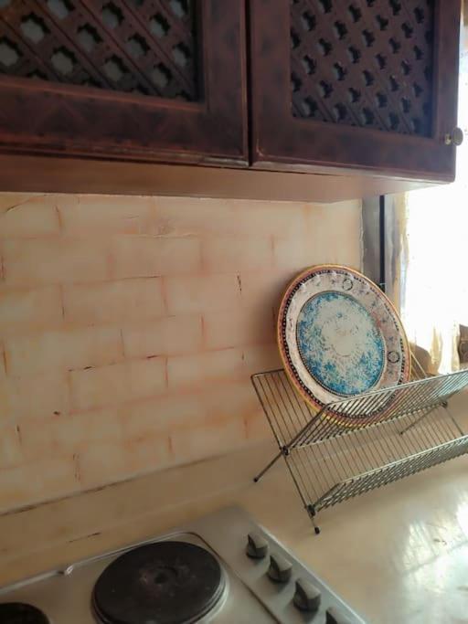 In Stella Makadi On Ground Floor Apartment Hurghada