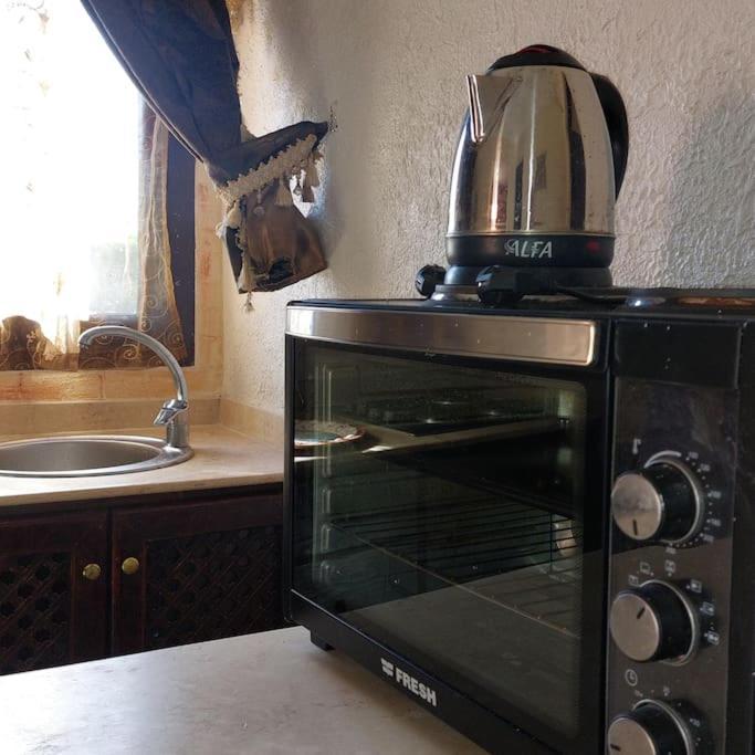 In Stella Makadi On Ground Floor Apartment