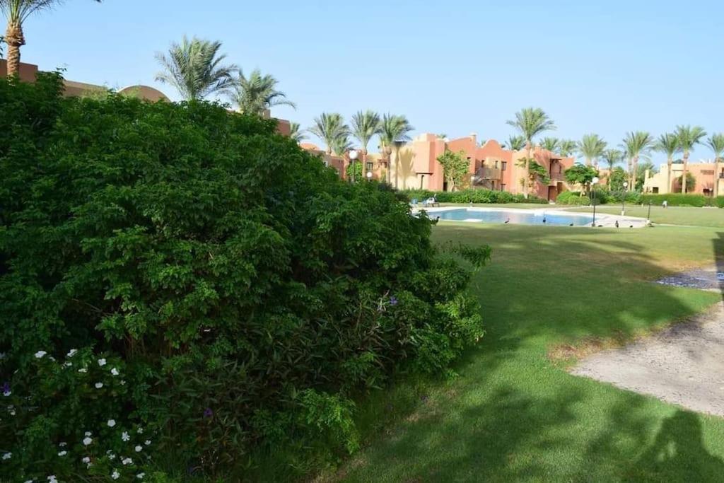 Apartment In Stella Makadi On Ground Floor Hurghada
